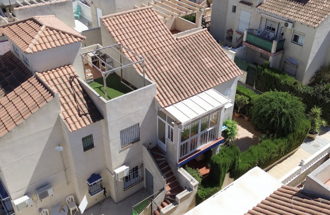 Resale - Apartment -
Orihuela Costa - Costa Blanca