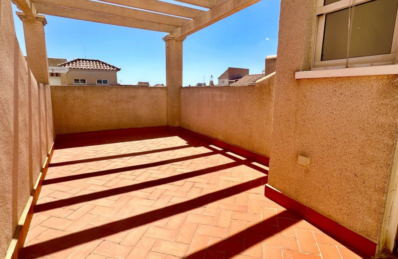 Resale - Apartment -
Orihuela Costa - Costa Blanca