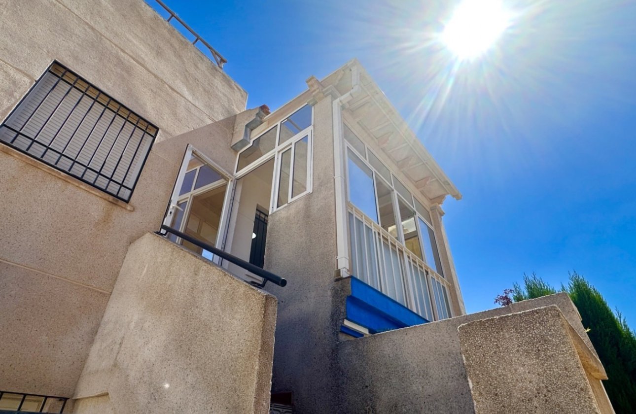 Resale - Apartment -
Orihuela Costa - Costa Blanca