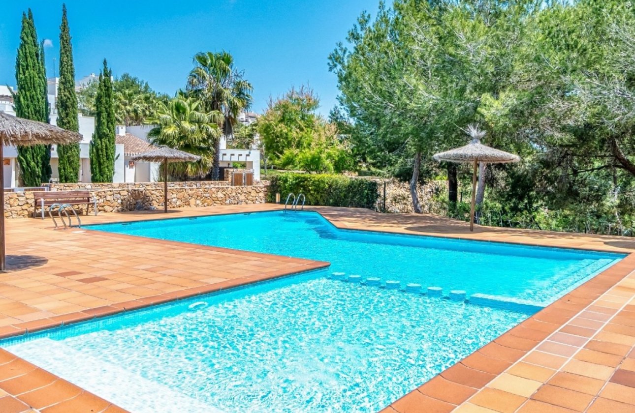 Resale - Apartment -
Orihuela Costa - Costa Blanca