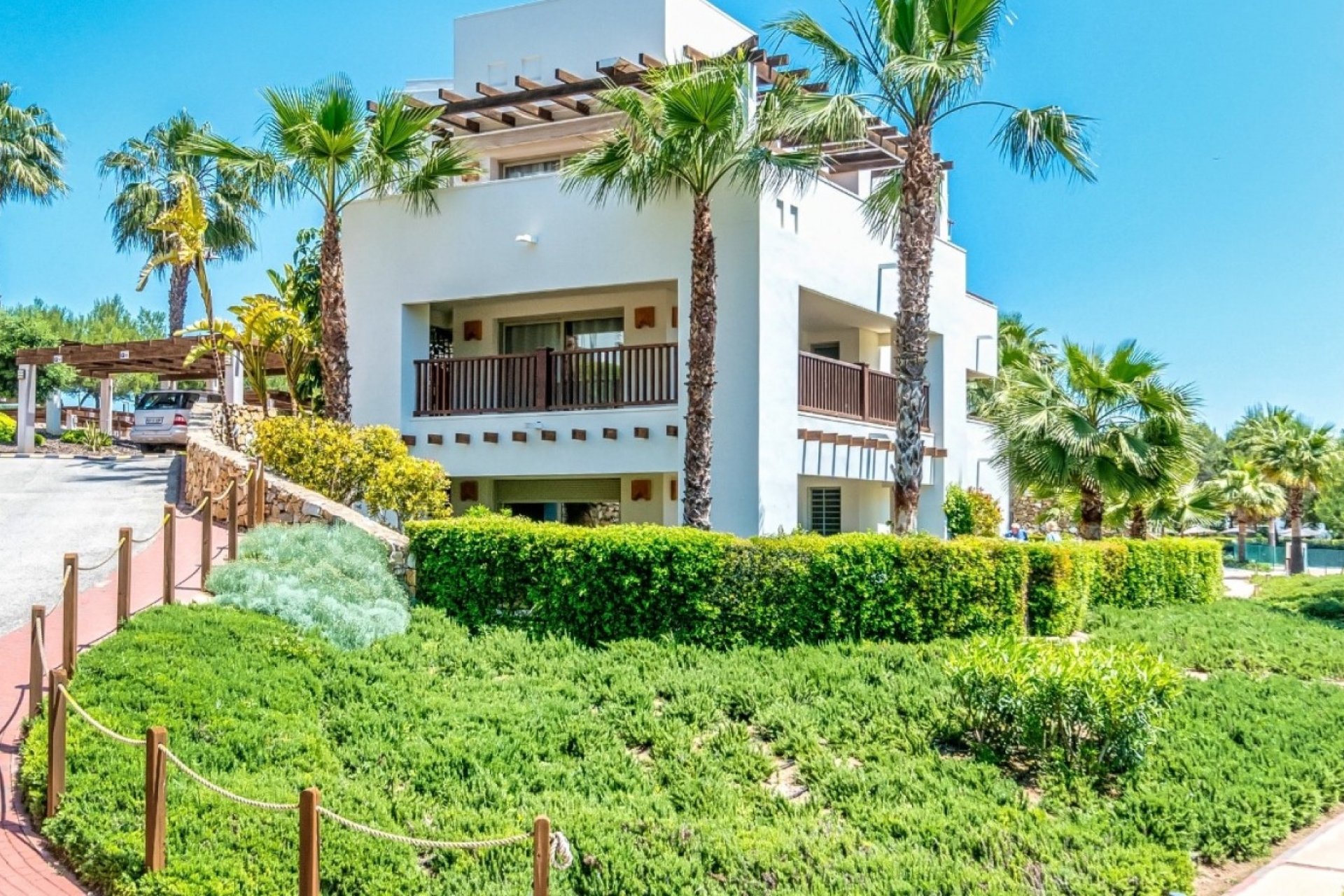 Resale - Apartment -
Orihuela Costa - Costa Blanca