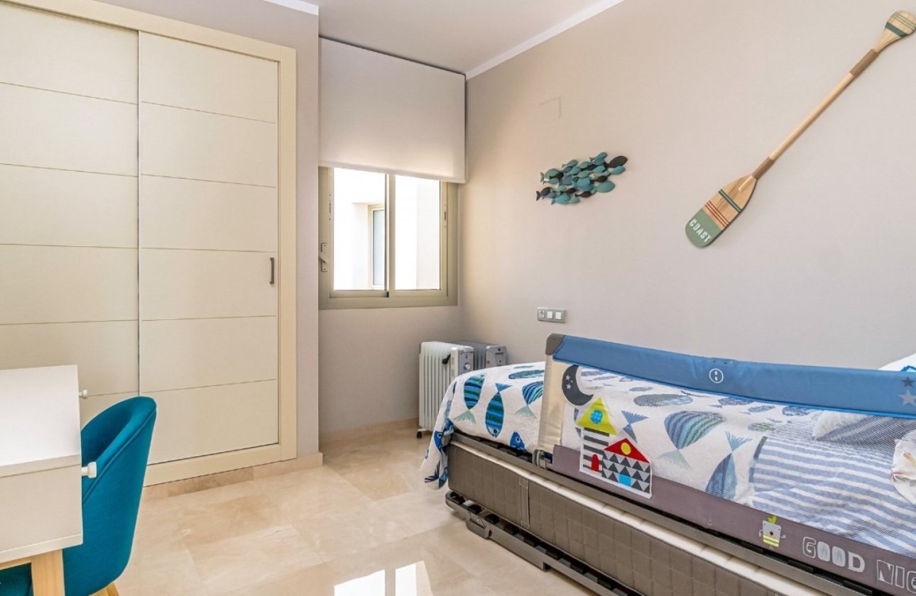 Resale - Apartment -
Orihuela Costa - Costa Blanca