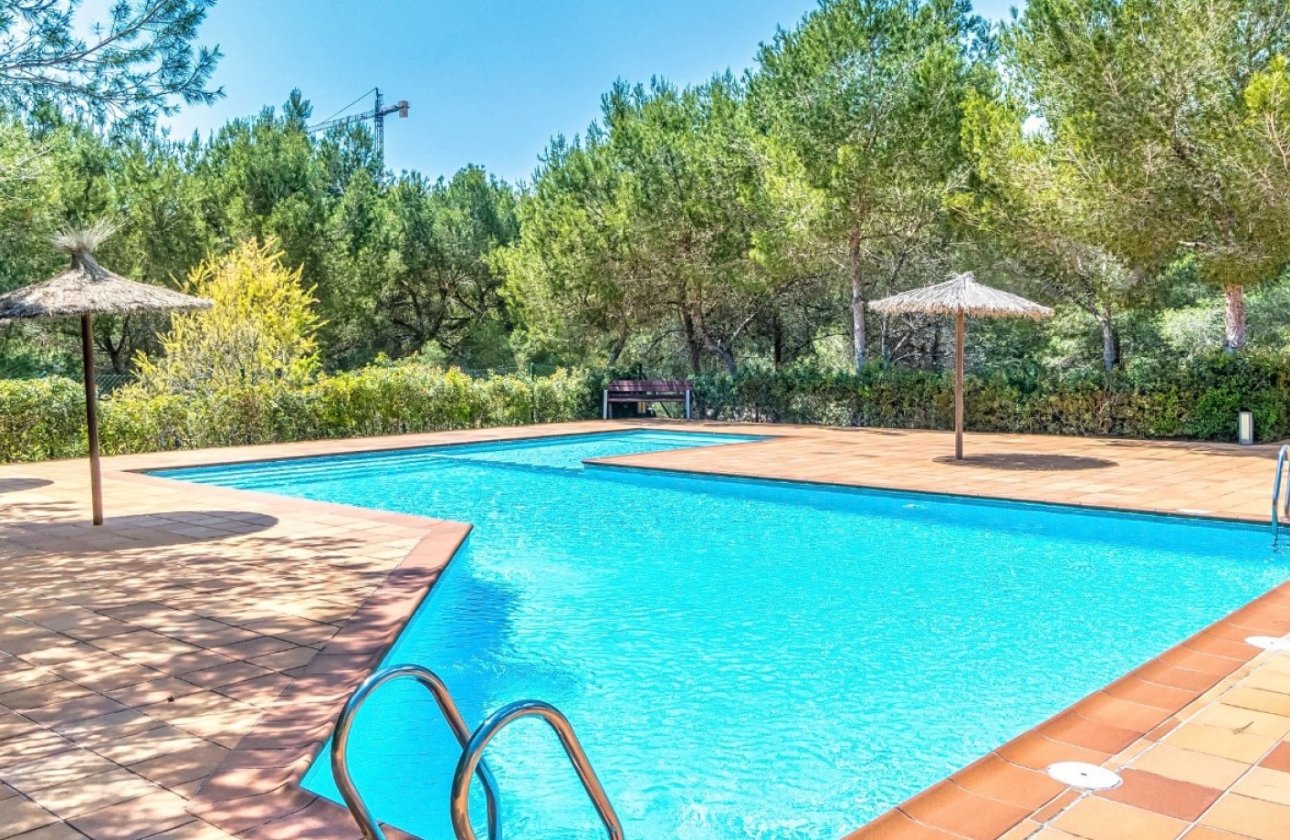 Resale - Apartment -
Orihuela Costa - Costa Blanca