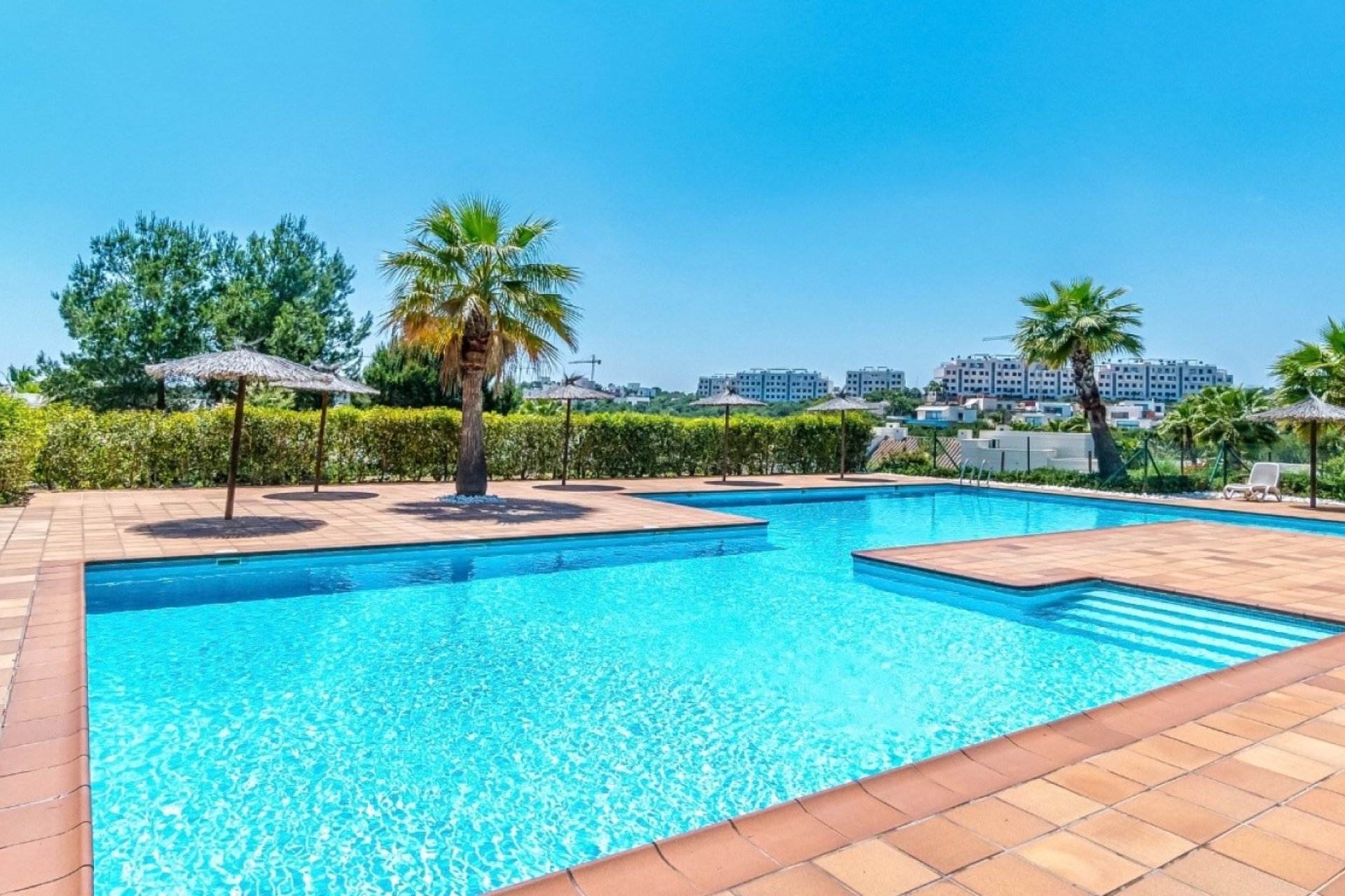 Resale - Apartment -
Orihuela Costa - Costa Blanca