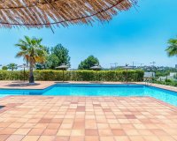 Resale - Apartment -
Orihuela Costa - Costa Blanca