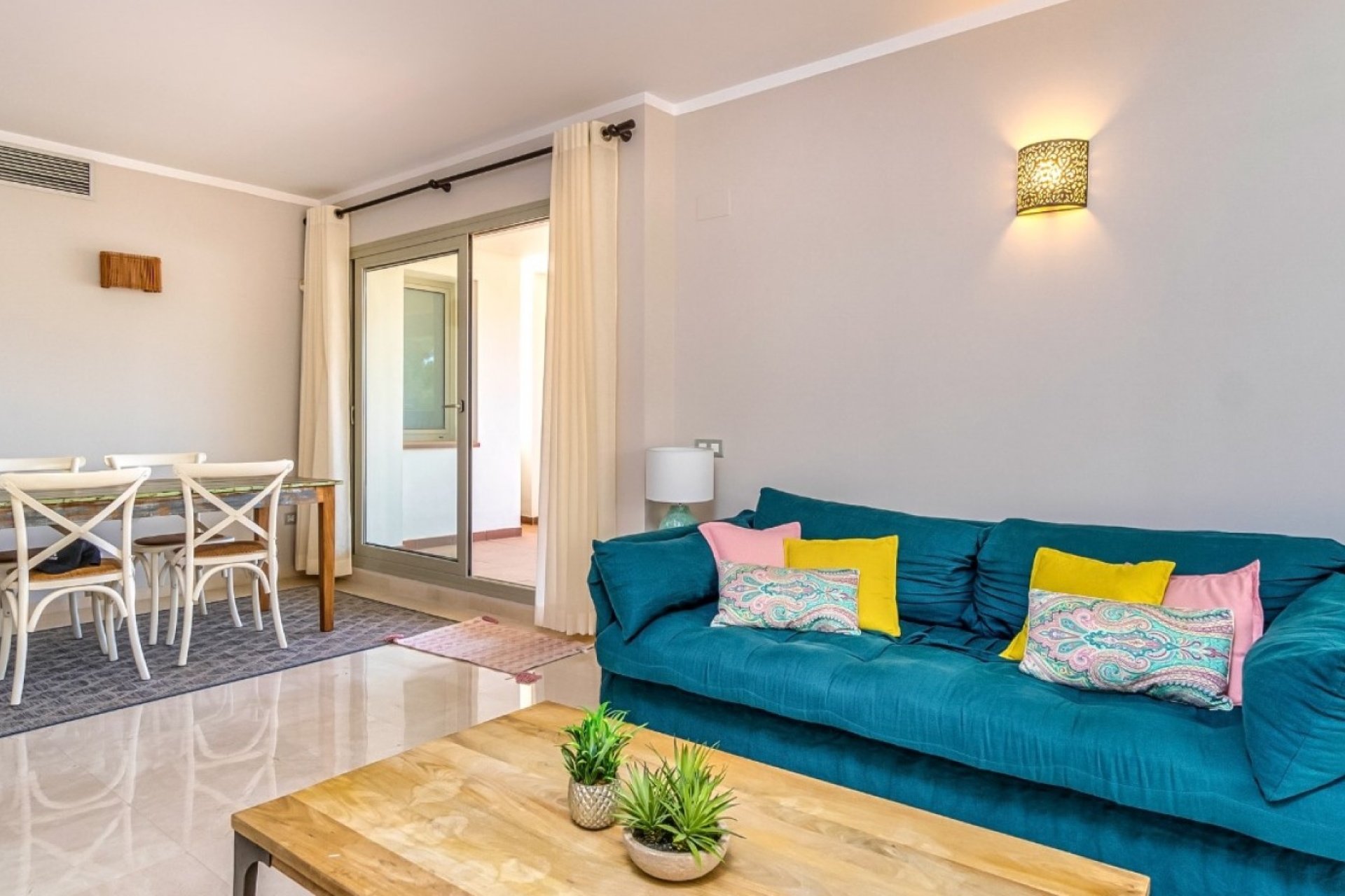 Resale - Apartment -
Orihuela Costa - Costa Blanca