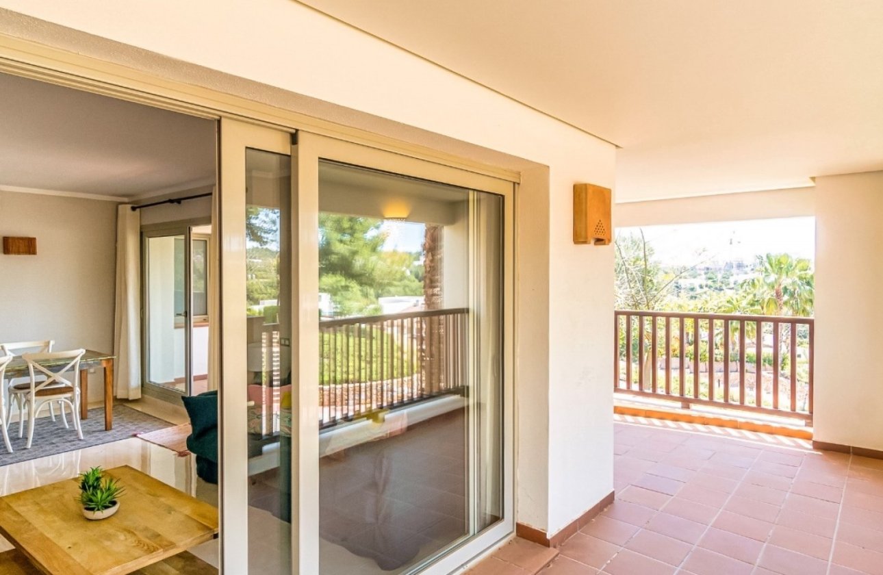 Resale - Apartment -
Orihuela Costa - Costa Blanca