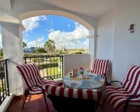 Resale - Apartment -
Orihuela Costa - Costa Blanca