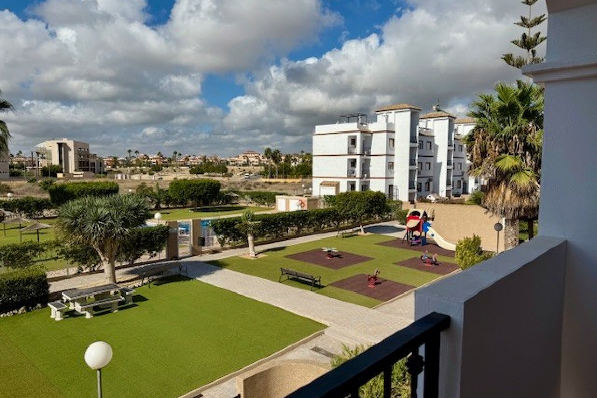 Resale - Apartment -
Orihuela Costa - Costa Blanca
