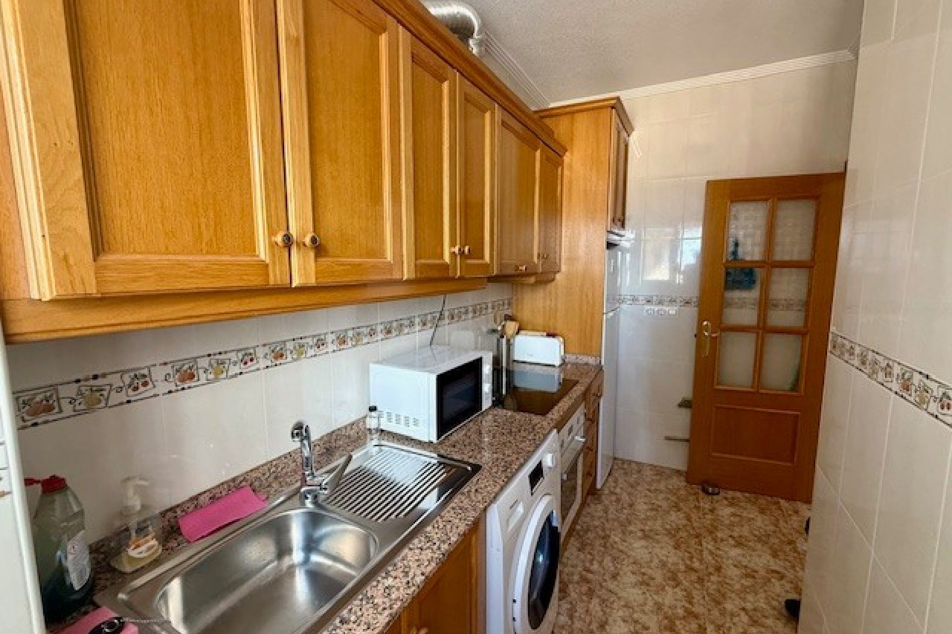 Resale - Apartment -
Orihuela Costa - Costa Blanca