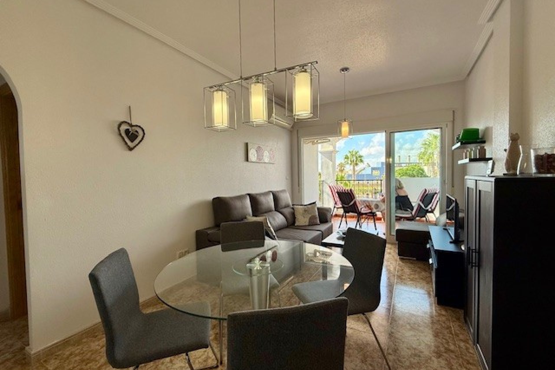 Resale - Apartment -
Orihuela Costa - Costa Blanca