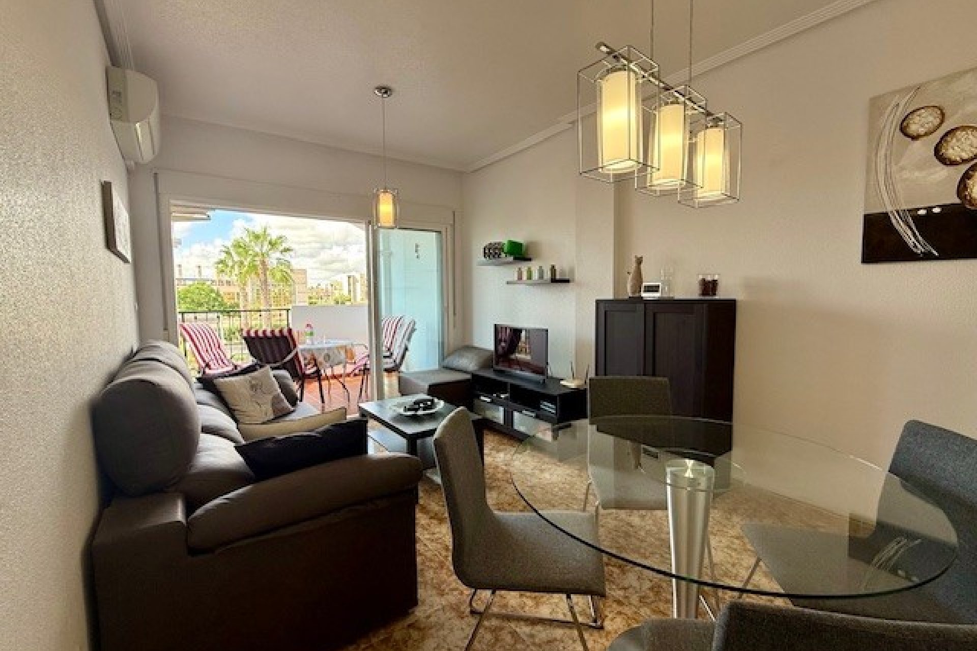 Resale - Apartment -
Orihuela Costa - Costa Blanca