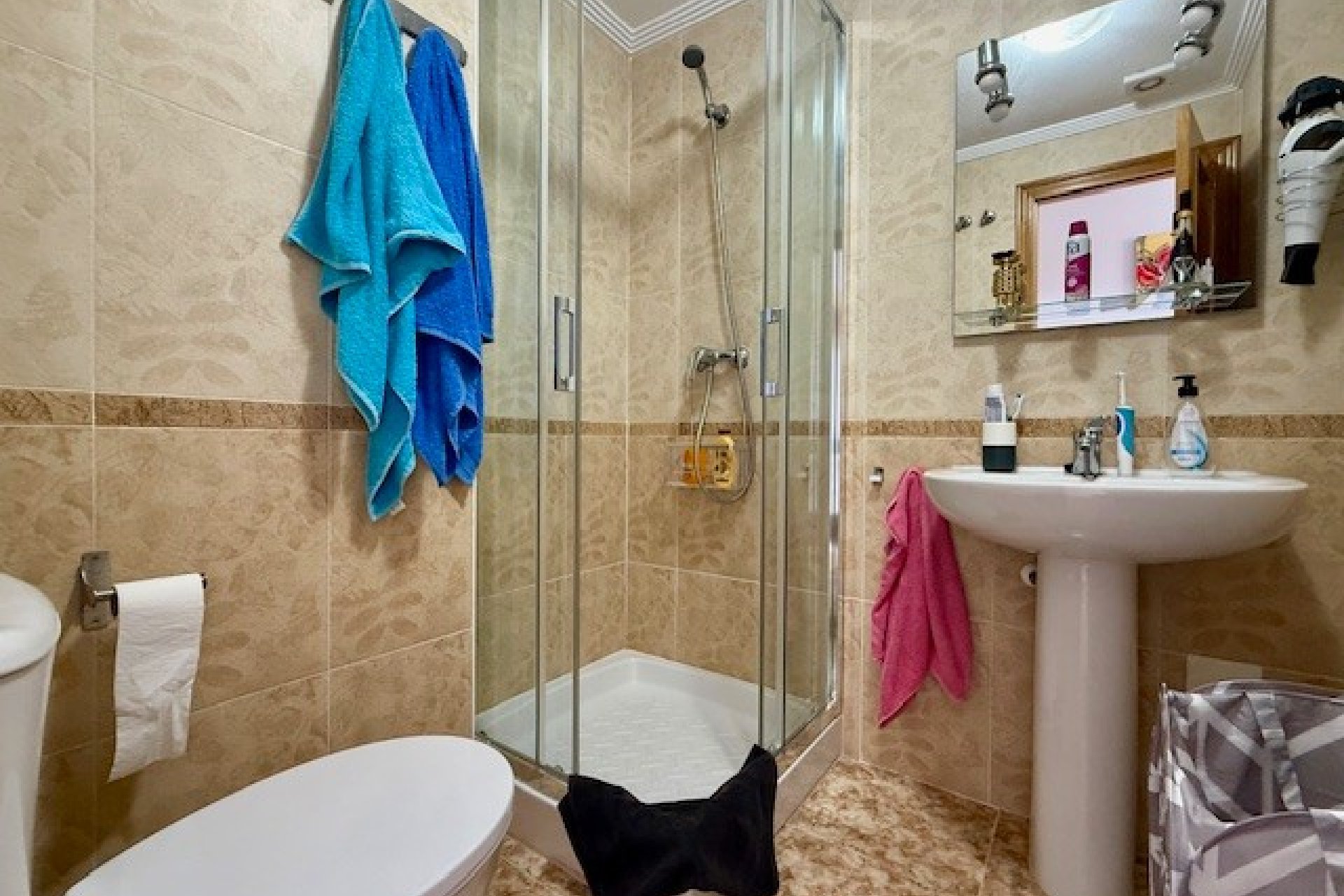 Resale - Apartment -
Orihuela Costa - Costa Blanca