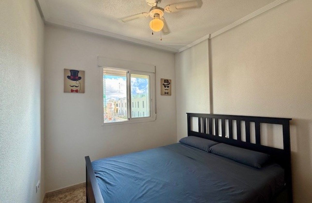 Resale - Apartment -
Orihuela Costa - Costa Blanca