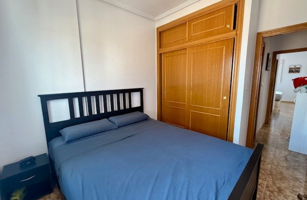 Resale - Apartment -
Orihuela Costa - Costa Blanca