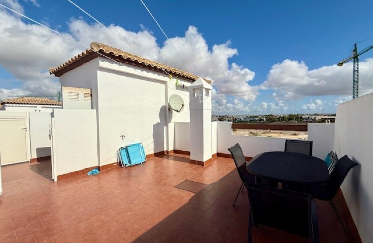 Resale - Apartment -
Orihuela Costa - Costa Blanca
