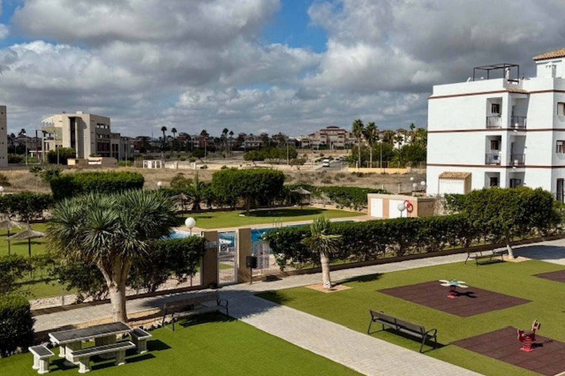 Resale - Apartment -
Orihuela Costa - Costa Blanca