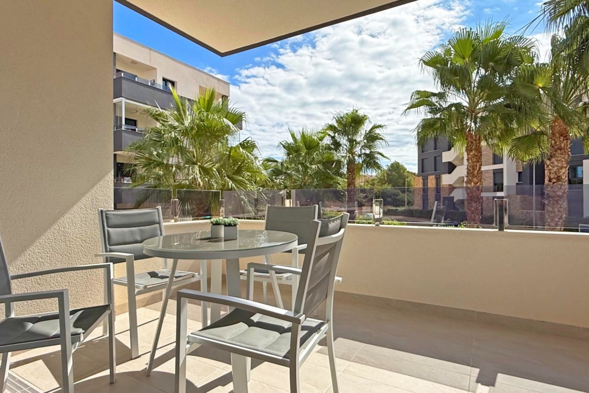 Resale - Apartment -
Orihuela Costa - Costa Blanca