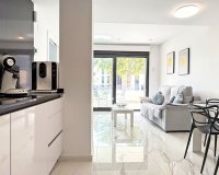 Resale - Apartment -
Orihuela Costa - Costa Blanca
