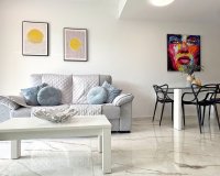 Resale - Apartment -
Orihuela Costa - Costa Blanca