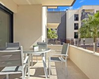 Resale - Apartment -
Orihuela Costa - Costa Blanca