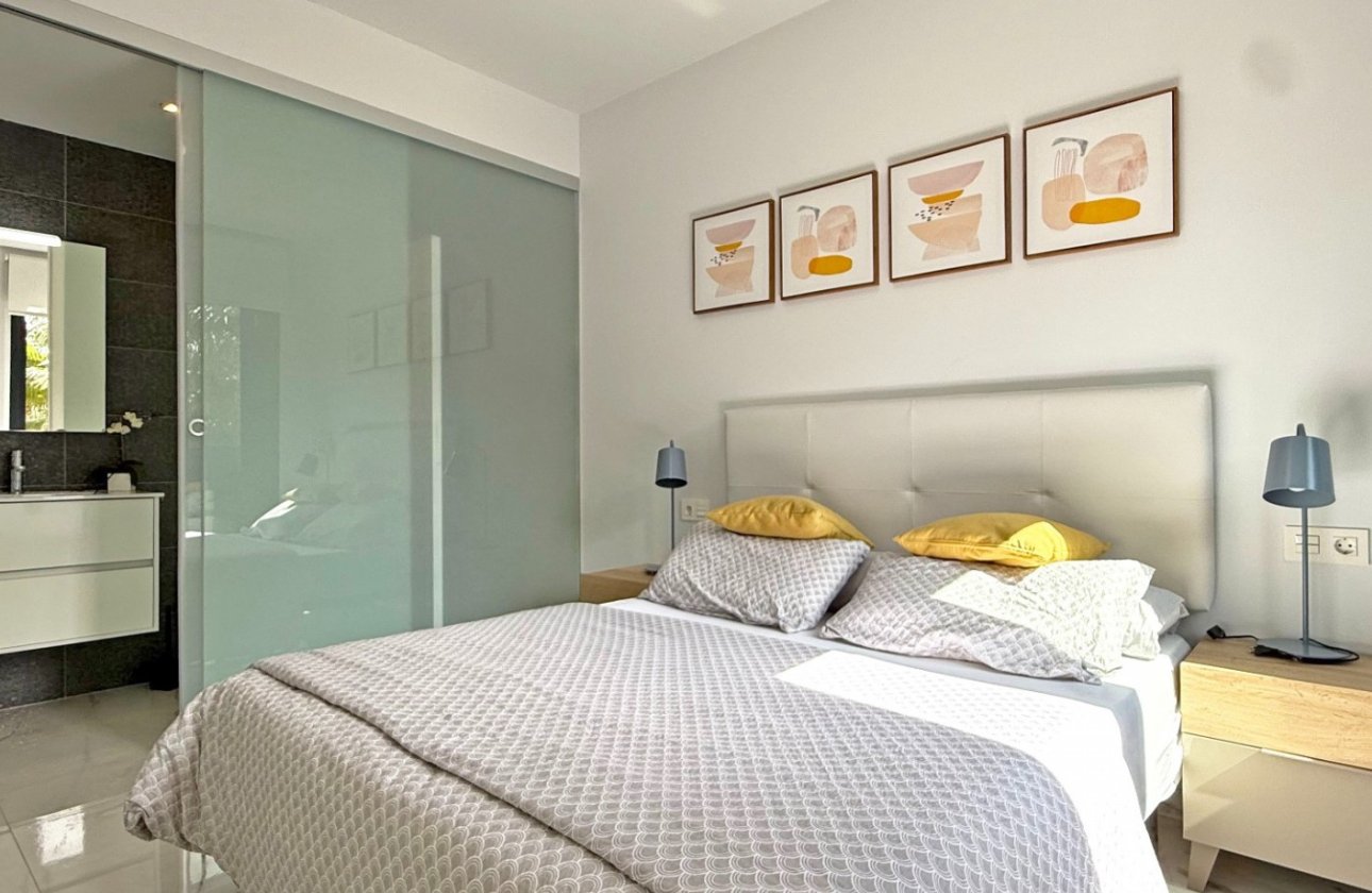 Resale - Apartment -
Orihuela Costa - Costa Blanca