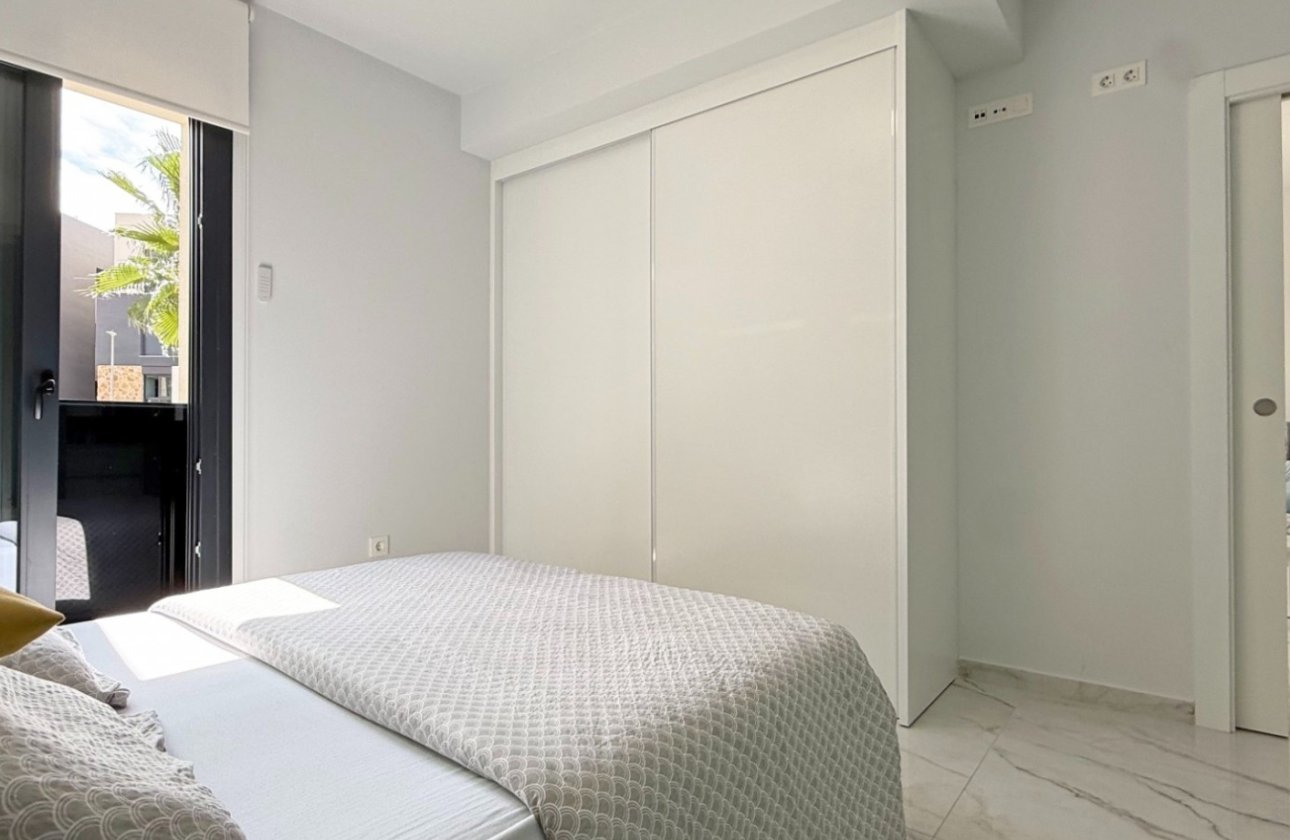 Resale - Apartment -
Orihuela Costa - Costa Blanca