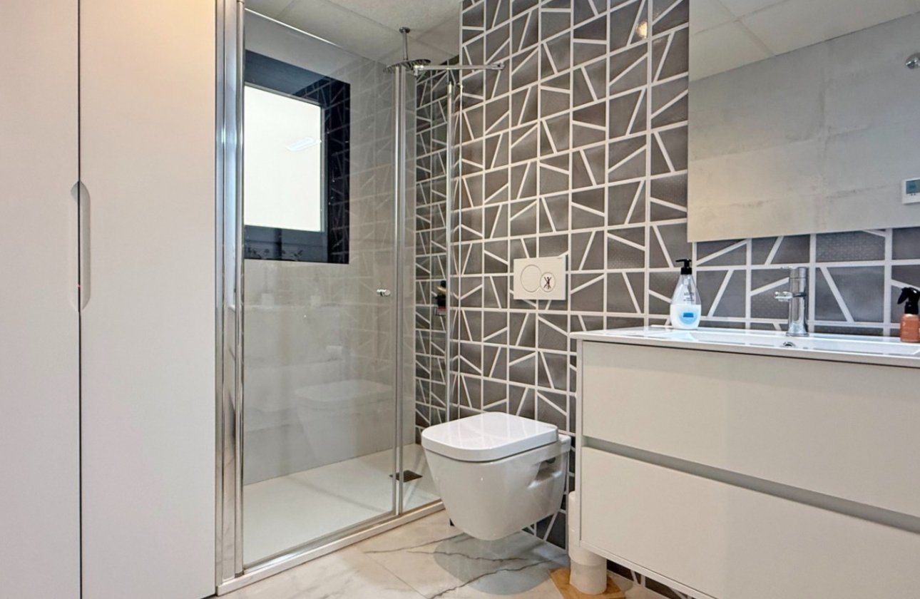 Resale - Apartment -
Orihuela Costa - Costa Blanca