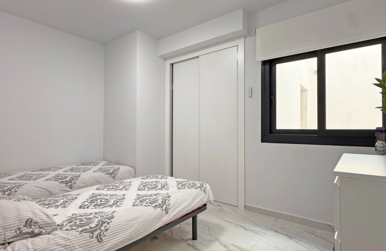 Resale - Apartment -
Orihuela Costa - Costa Blanca