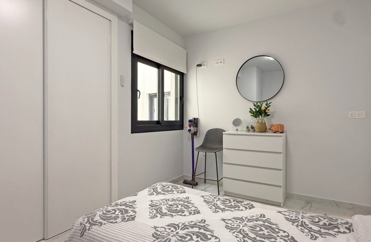 Resale - Apartment -
Orihuela Costa - Costa Blanca