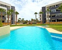 Resale - Apartment -
Orihuela Costa - Costa Blanca