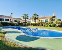 Resale - Apartment -
Orihuela Costa - Costa Blanca