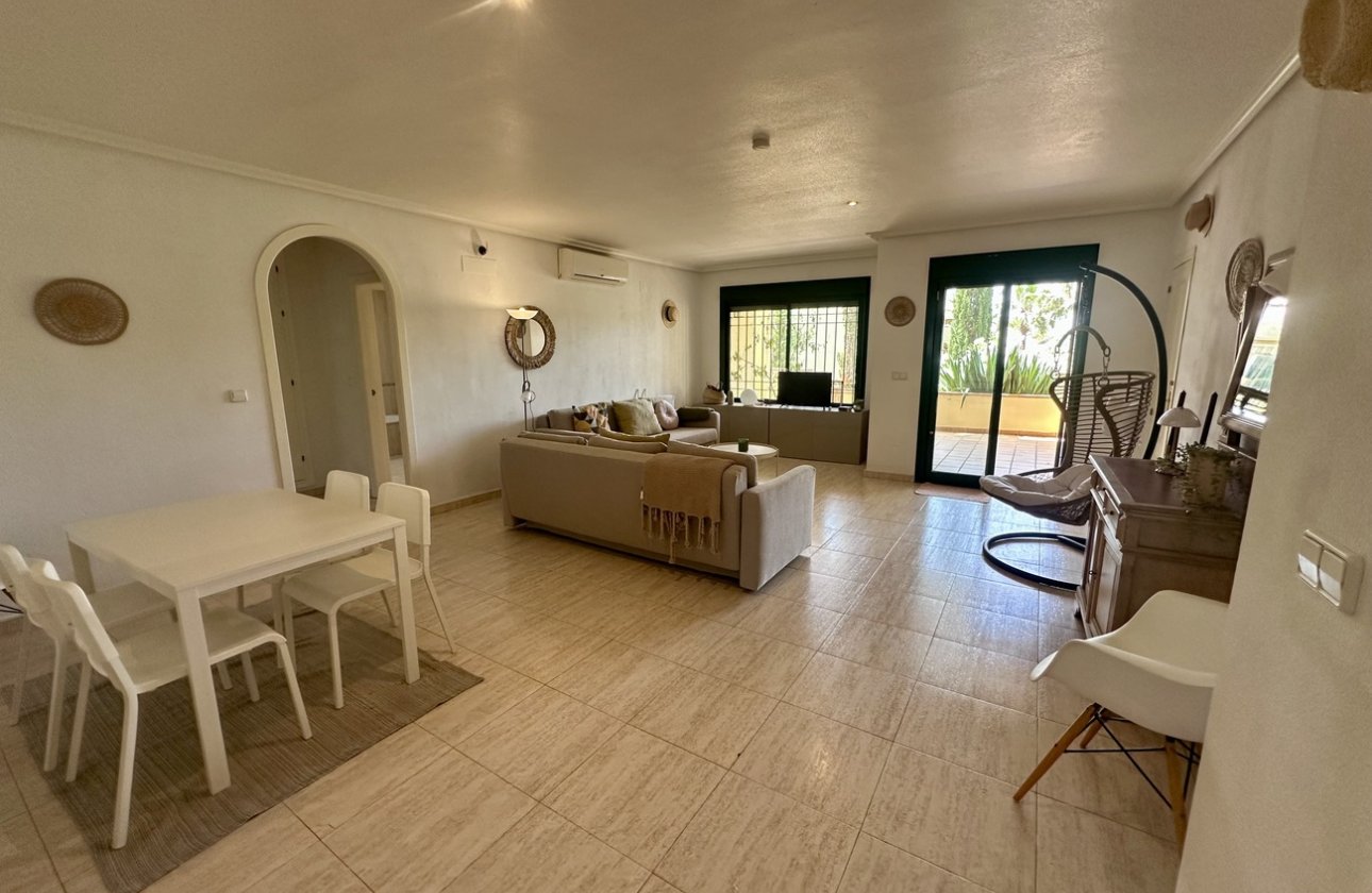 Resale - Apartment -
Orihuela Costa - Costa Blanca