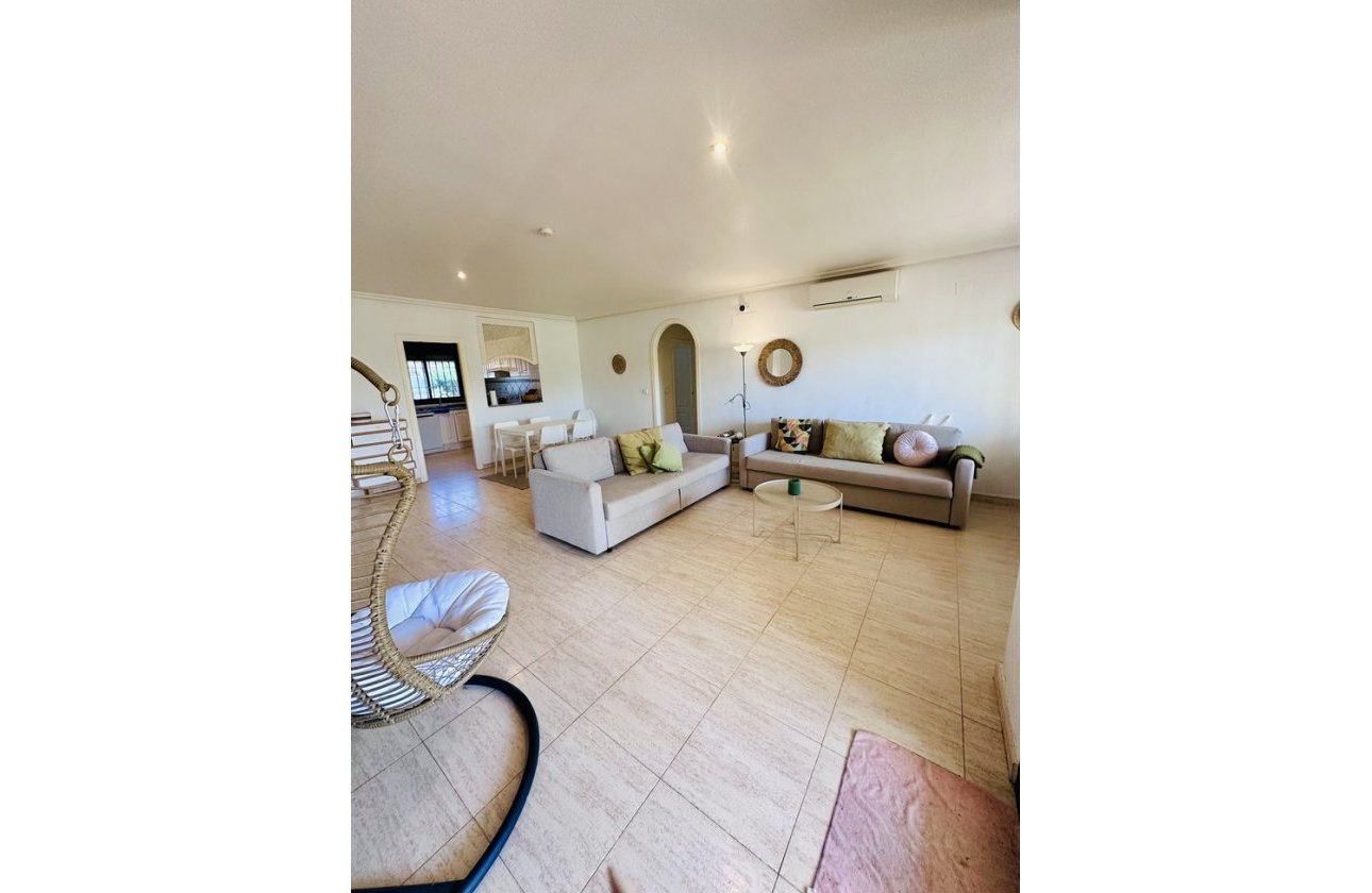 Resale - Apartment -
Orihuela Costa - Costa Blanca