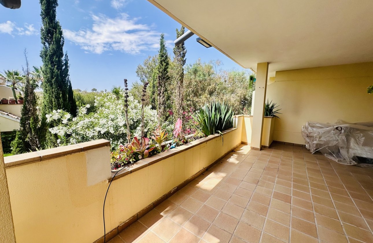 Resale - Apartment -
Orihuela Costa - Costa Blanca