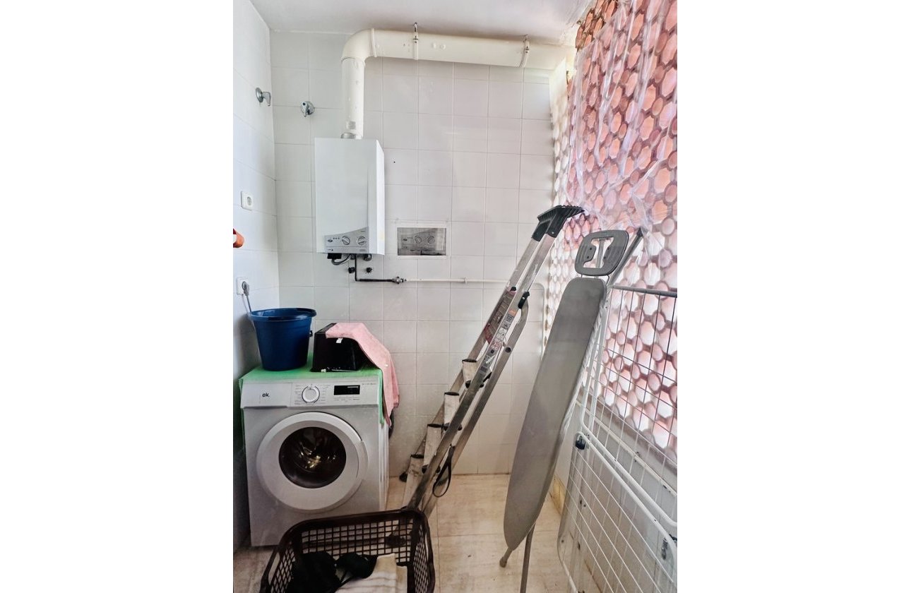 Resale - Apartment -
Orihuela Costa - Costa Blanca