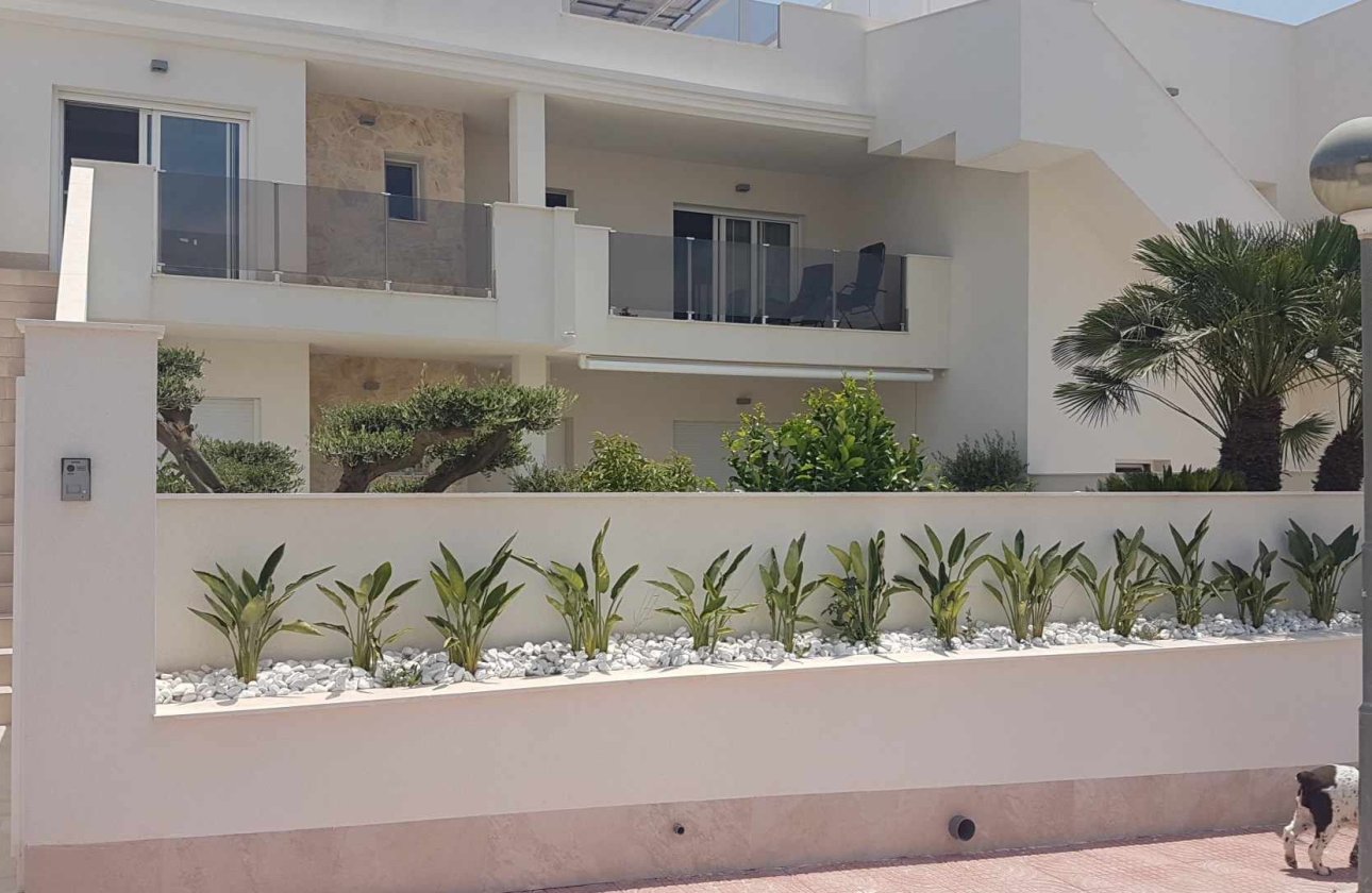 Resale - Apartment -
Orihuela Costa - Costa Blanca