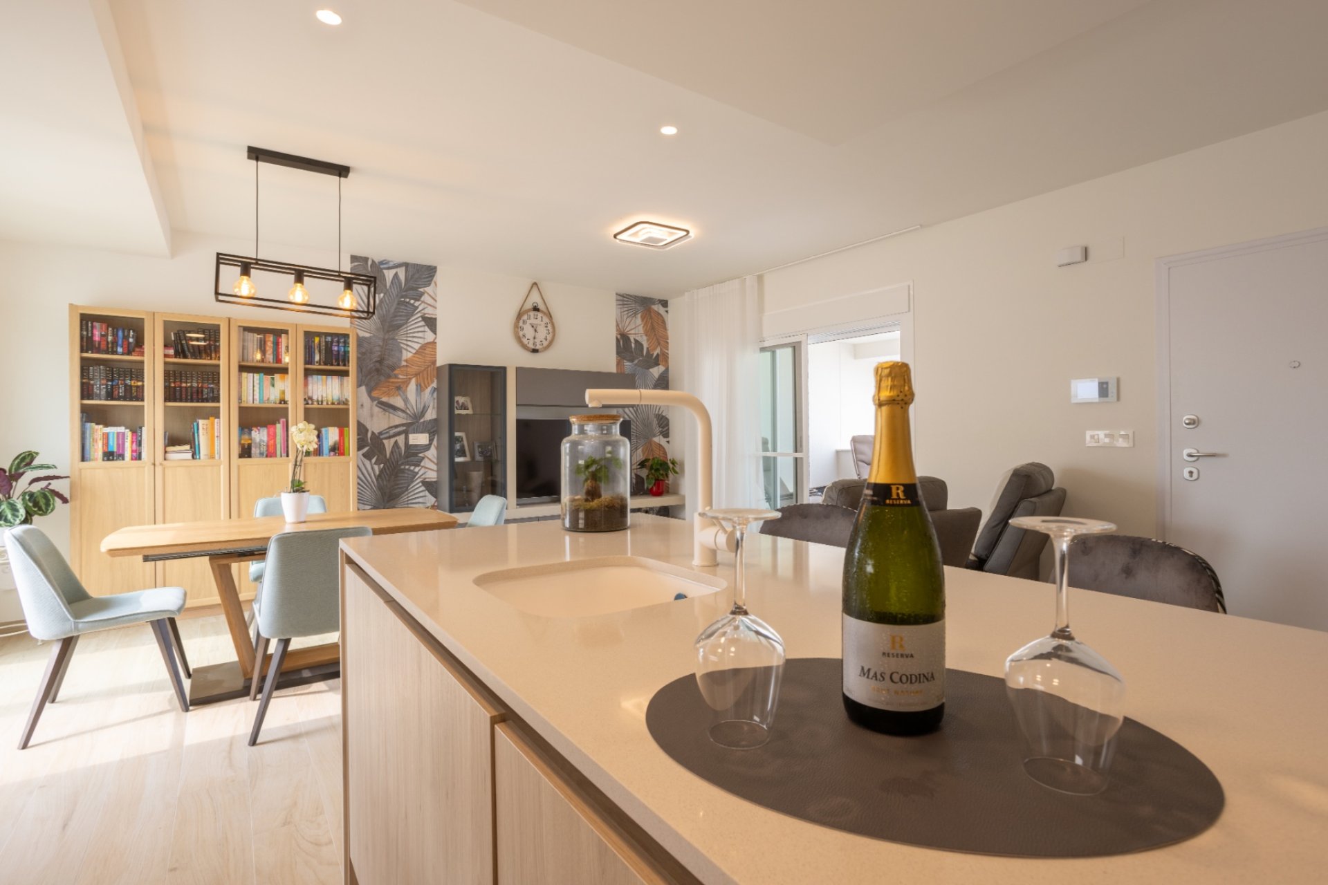 Resale - Apartment -
Orihuela Costa - Costa Blanca