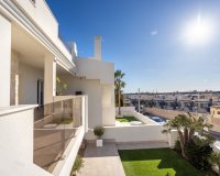 Resale - Apartment -
Orihuela Costa - Costa Blanca