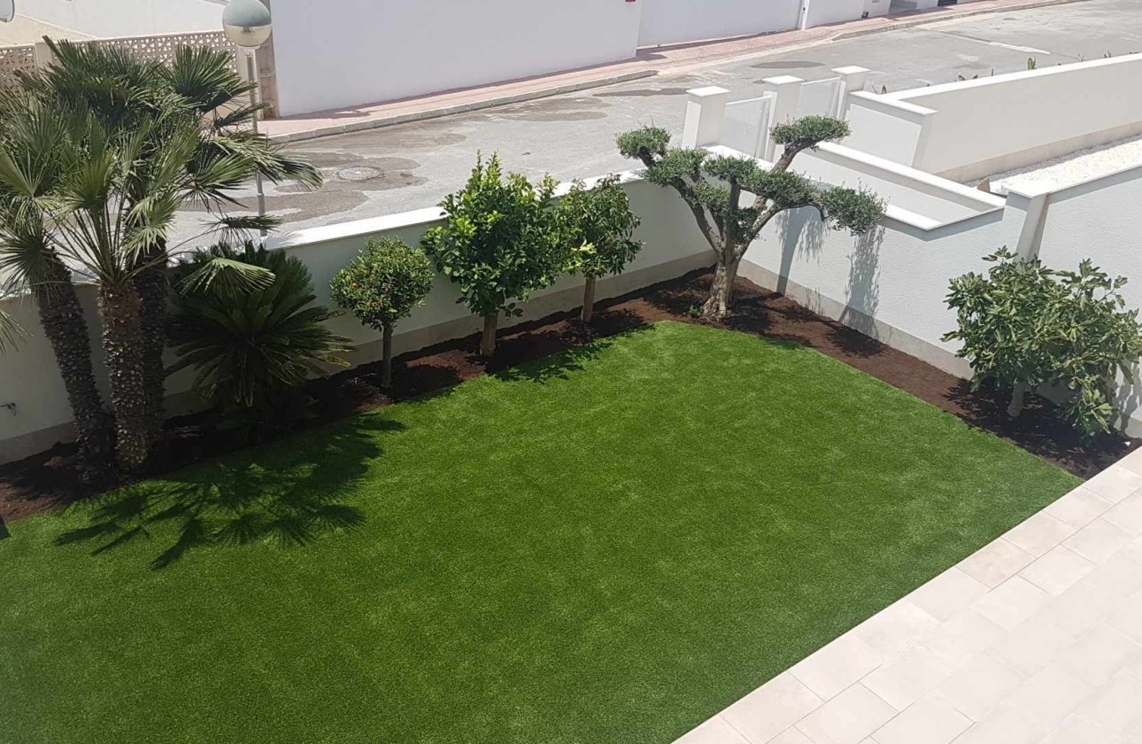 Resale - Apartment -
Orihuela Costa - Costa Blanca