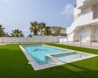 Resale - Apartment -
Orihuela Costa - Costa Blanca