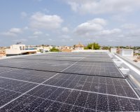 Resale - Apartment -
Orihuela Costa - Costa Blanca