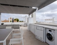 Resale - Apartment -
Orihuela Costa - Costa Blanca