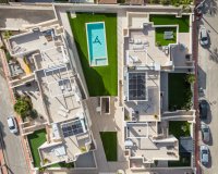 Resale - Apartment -
Orihuela Costa - Costa Blanca