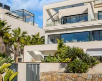 Resale - Apartment -
Orihuela Costa - Costa Blanca