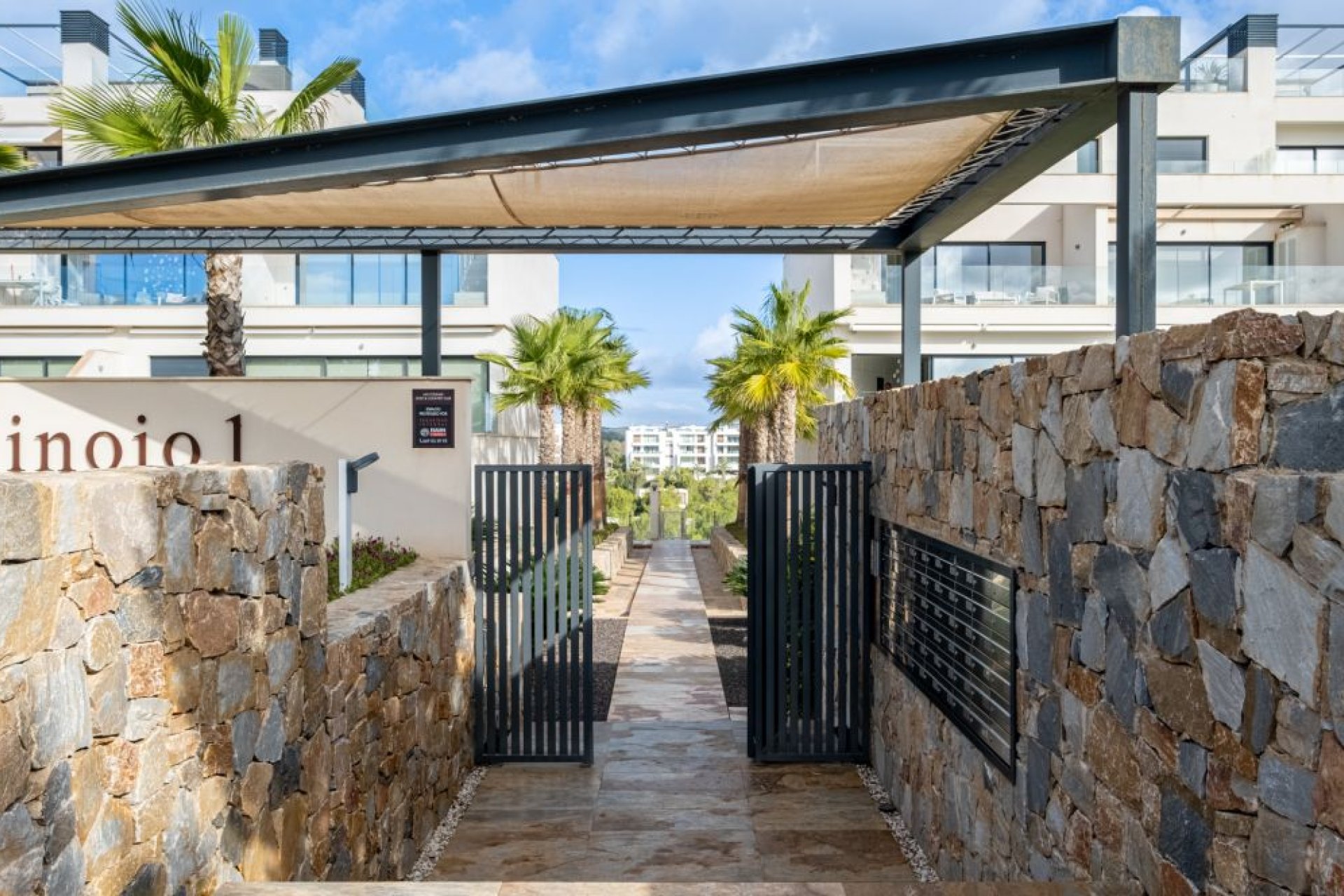 Resale - Apartment -
Orihuela Costa - Costa Blanca