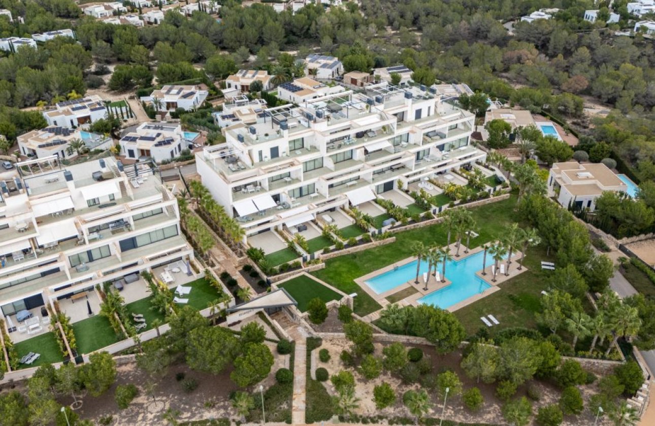 Resale - Apartment -
Orihuela Costa - Costa Blanca