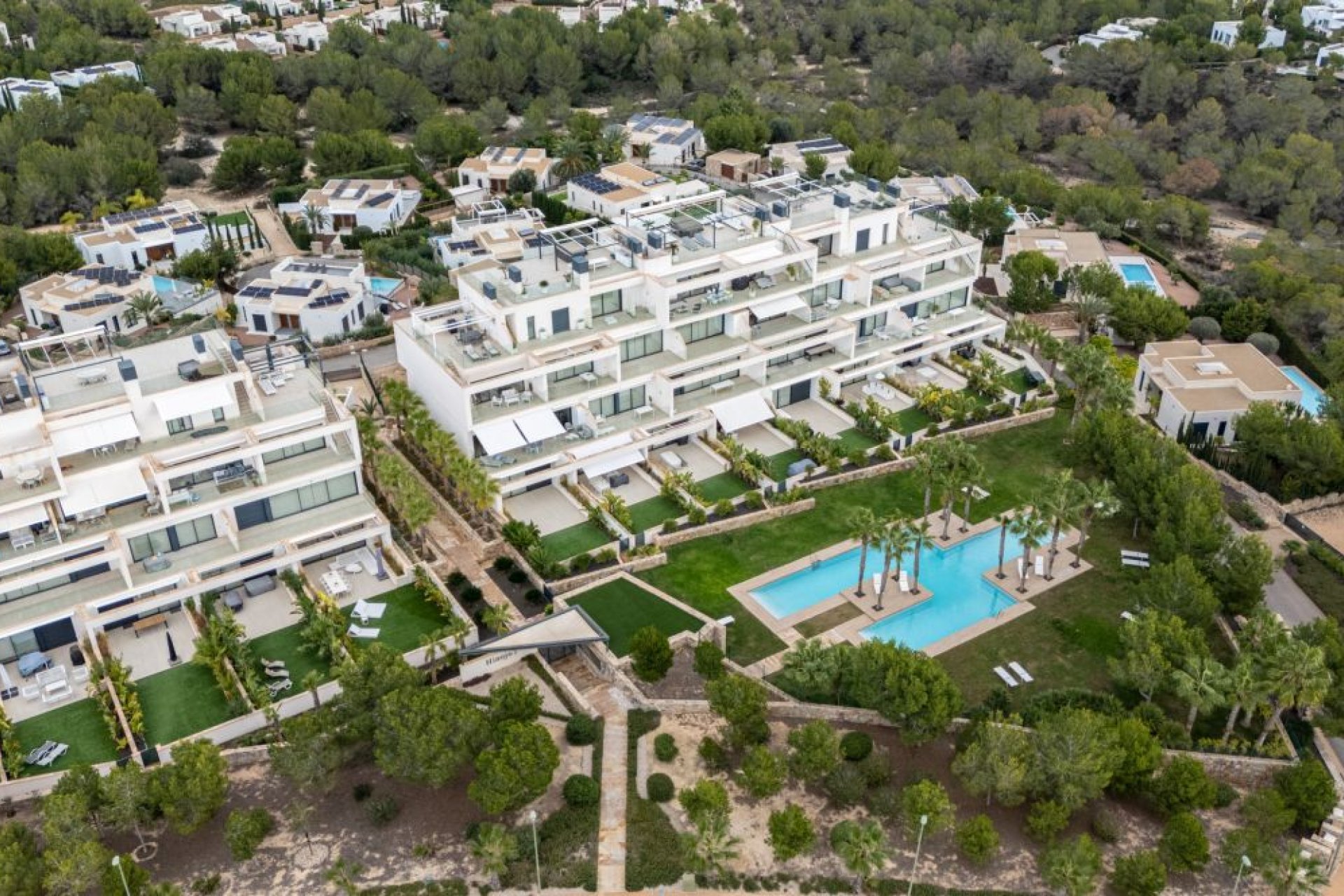 Resale - Apartment -
Orihuela Costa - Costa Blanca