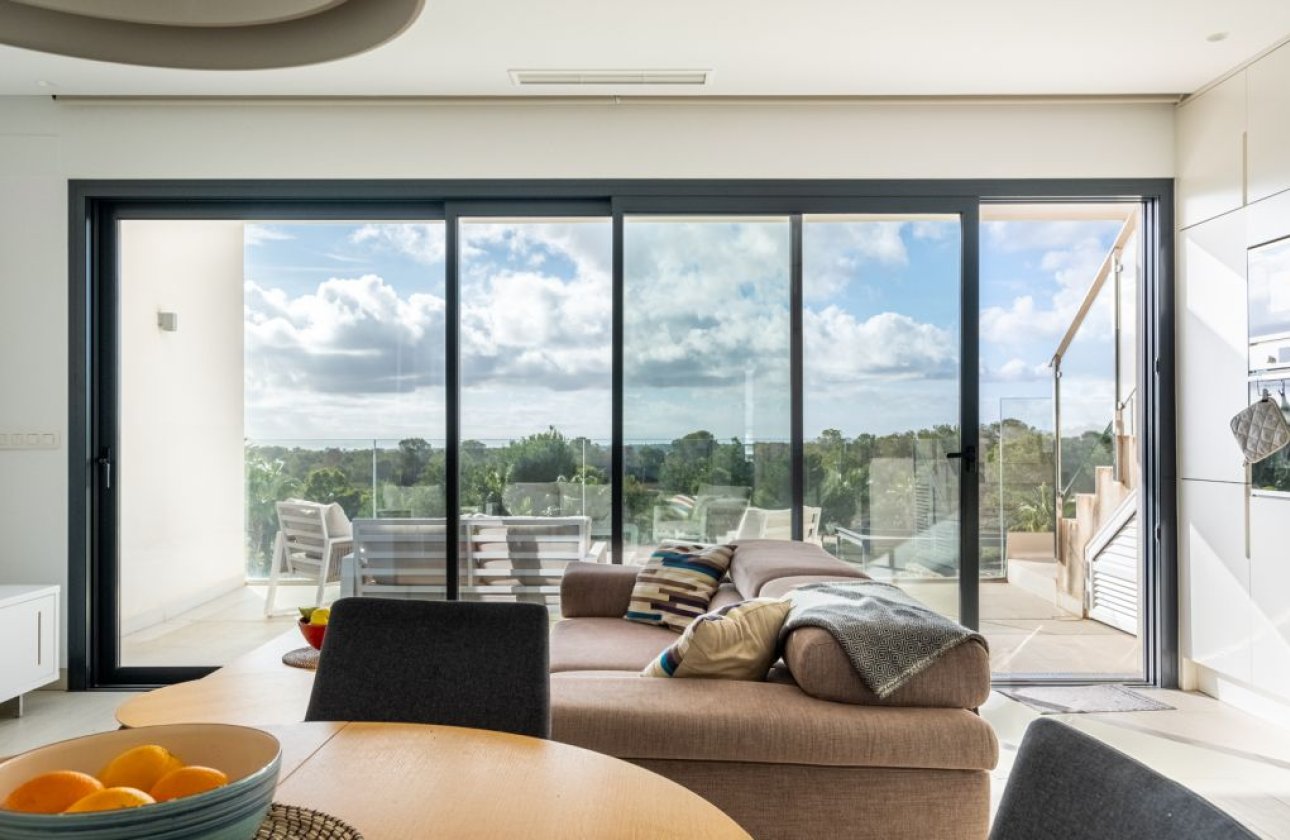 Resale - Apartment -
Orihuela Costa - Costa Blanca