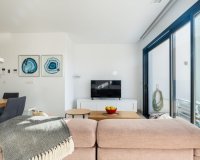 Resale - Apartment -
Orihuela Costa - Costa Blanca